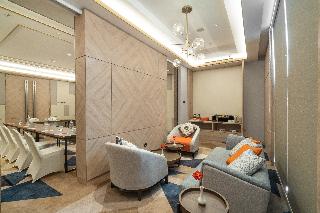 Harris Suite Puri Mansion fotoÄŸrafÄ±