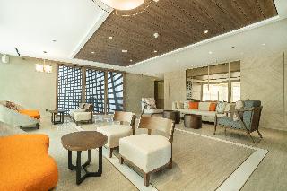 Harris Suite Puri Mansion fotoÄŸrafÄ±