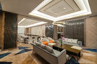 Harris Suite Puri Mansion fotoÄŸrafÄ±