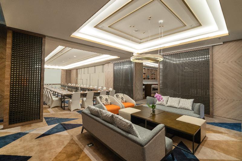 Harris Suite Puri Mansion - Toplantı