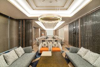 Harris Suite Puri Mansion fotoÄŸrafÄ±