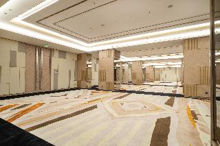 Harris Suite Puri Mansion fotoÄŸrafÄ±