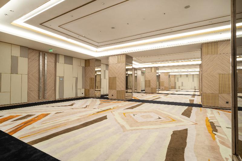 Harris Suite Puri Mansion - Toplantı