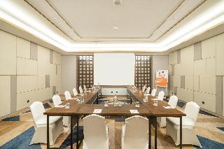 Harris Suite Puri Mansion fotoÄŸrafÄ±