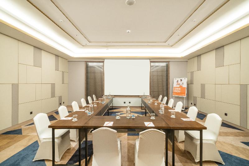 Harris Suite Puri Mansion - Toplantı