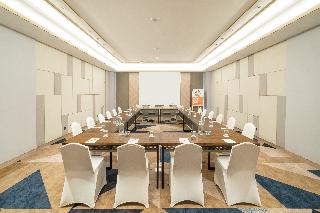 Harris Suite Puri Mansion fotoÄŸrafÄ±