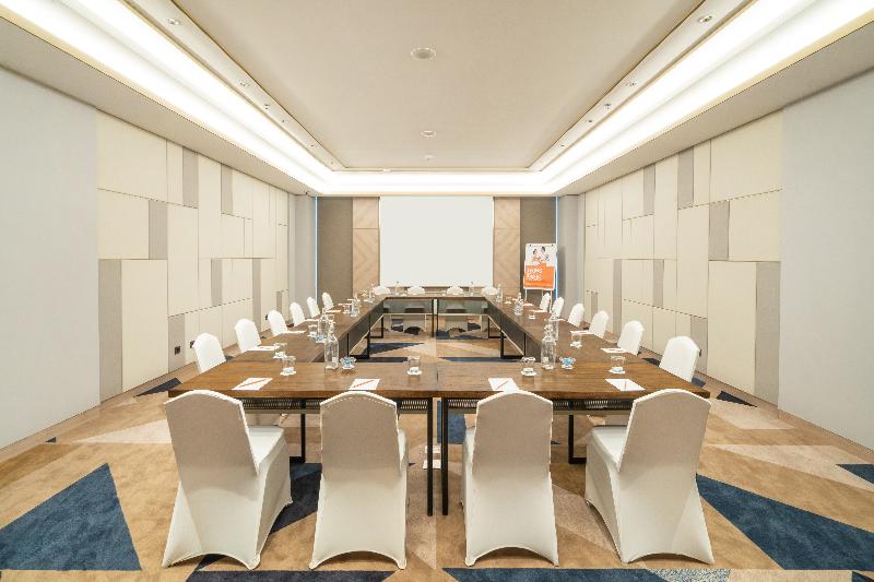 Harris Suite Puri Mansion - Toplantı