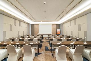 Harris Suite Puri Mansion fotoÄŸrafÄ±