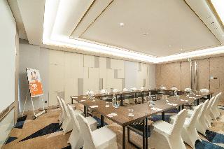 Harris Suite Puri Mansion fotoÄŸrafÄ±