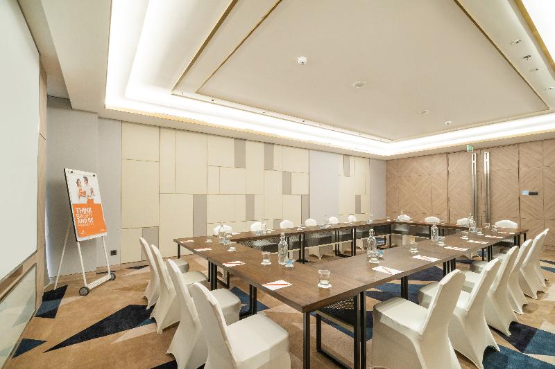 Harris Suite Puri Mansion - Toplantı