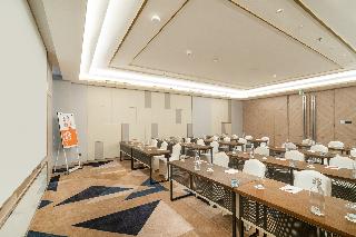 Harris Suite Puri Mansion fotoÄŸrafÄ±