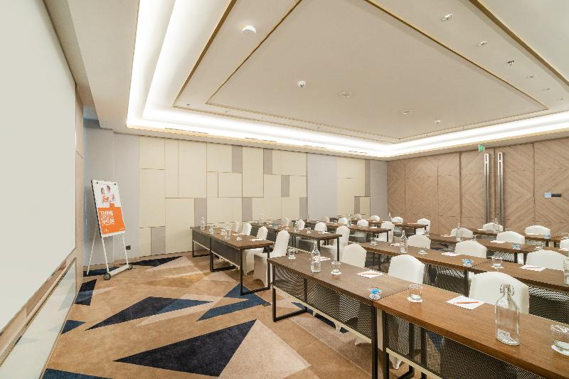 Harris Suite Puri Mansion - Toplantı
