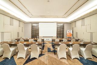 Harris Suite Puri Mansion fotoÄŸrafÄ±