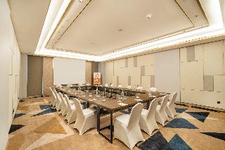 Harris Suite Puri Mansion fotoÄŸrafÄ±