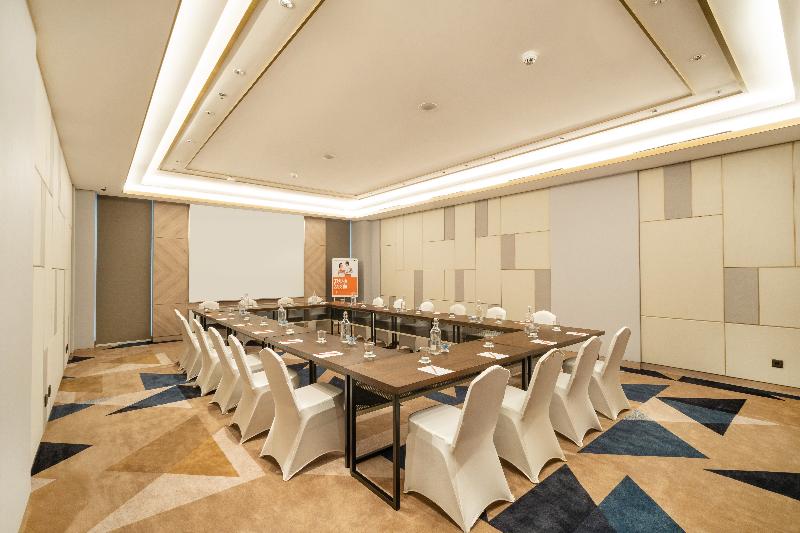 Harris Suite Puri Mansion - Toplantı