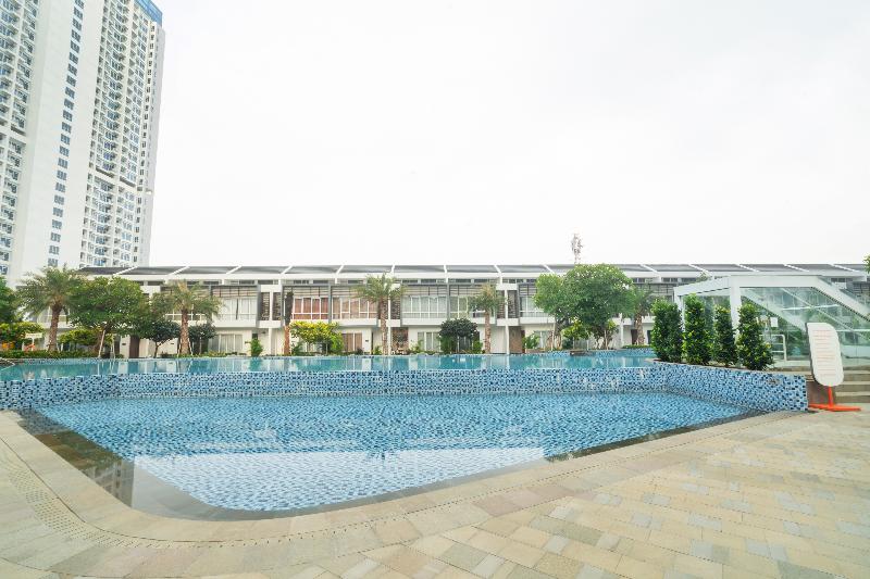 Harris Suite Puri Mansion - Aktivite