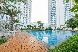 Harris Suite Puri Mansion fotoÄŸrafÄ±