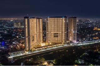 Harris Suite Puri Mansion otel fotoğrafı