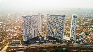 Harris Suite Puri Mansion fotoÄŸrafÄ±
