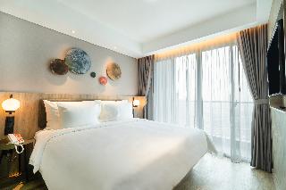 Harris Suite Puri Mansion fotoÄŸrafÄ±
