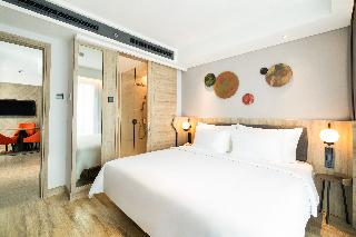 Harris Suite Puri Mansion fotoÄŸrafÄ±