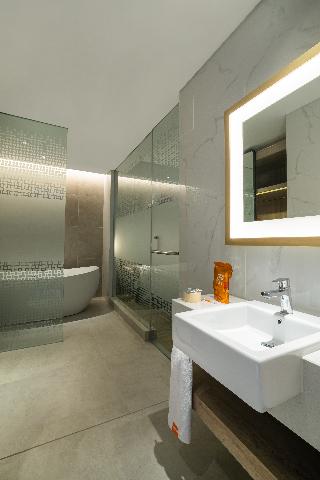 Harris Suite Puri Mansion fotoÄŸrafÄ±