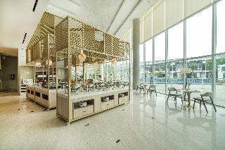Harris Suite Puri Mansion fotoÄŸrafÄ±