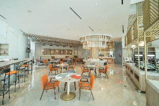 Harris Suite Puri Mansion fotoÄŸrafÄ±