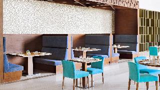 Holiday Inn Dubai Al Maktoum fotoÄŸrafÄ±
