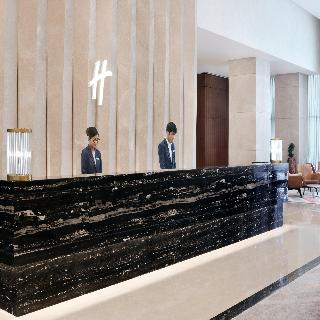Holiday Inn Dubai Al Maktoum fotoÄŸrafÄ±