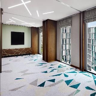 Holiday Inn Dubai Al Maktoum fotoÄŸrafÄ±