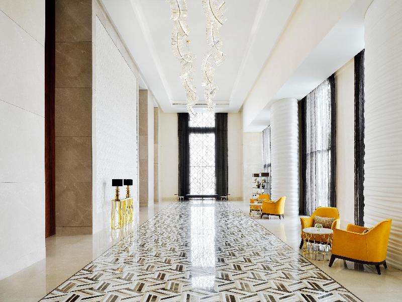 Holiday Inn Dubai Al Maktoum - Toplantı
