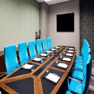 Holiday Inn Dubai Al Maktoum fotoÄŸrafÄ±