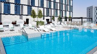 Holiday Inn Dubai Al Maktoum otel fotoğrafı