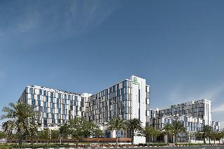 Holiday Inn Dubai Al Maktoum fotoÄŸrafÄ±