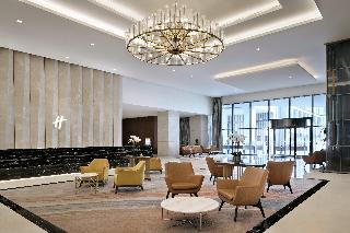 Holiday Inn Dubai Al Maktoum fotoÄŸrafÄ±