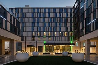 Holiday Inn Dubai Al Maktoum fotoÄŸrafÄ±