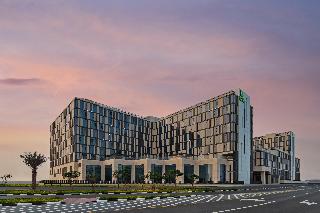 Holiday Inn Dubai Al Maktoum fotoÄŸrafÄ±