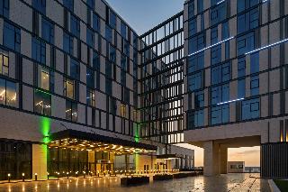 Holiday Inn Dubai Al Maktoum fotoÄŸrafÄ±