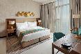 Holiday Inn Dubai Al Maktoum oda fotoÄŸrafÄ±