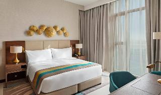 Holiday Inn Dubai Al Maktoum fotoÄŸrafÄ±