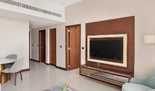 Holiday Inn Dubai Al Maktoum fotoÄŸrafÄ±