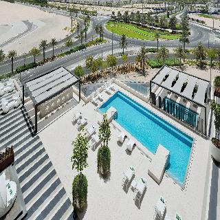 Holiday Inn Dubai Al Maktoum fotoÄŸrafÄ±