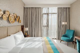 Holiday Inn Dubai Al Maktoum fotoÄŸrafÄ±