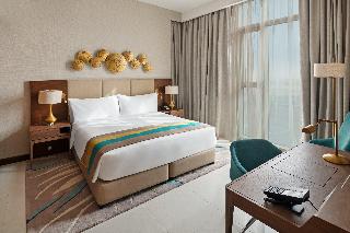Holiday Inn Dubai Al Maktoum fotoÄŸrafÄ±
