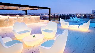 Holiday Inn Dubai Al Maktoum fotoÄŸrafÄ±