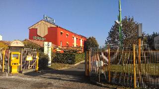 Brit Hotel Essentiel Villefranche-sur-Saône