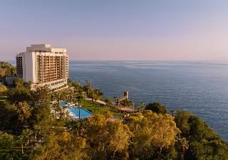 Akra Antalya