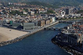 Abba San Sebastian