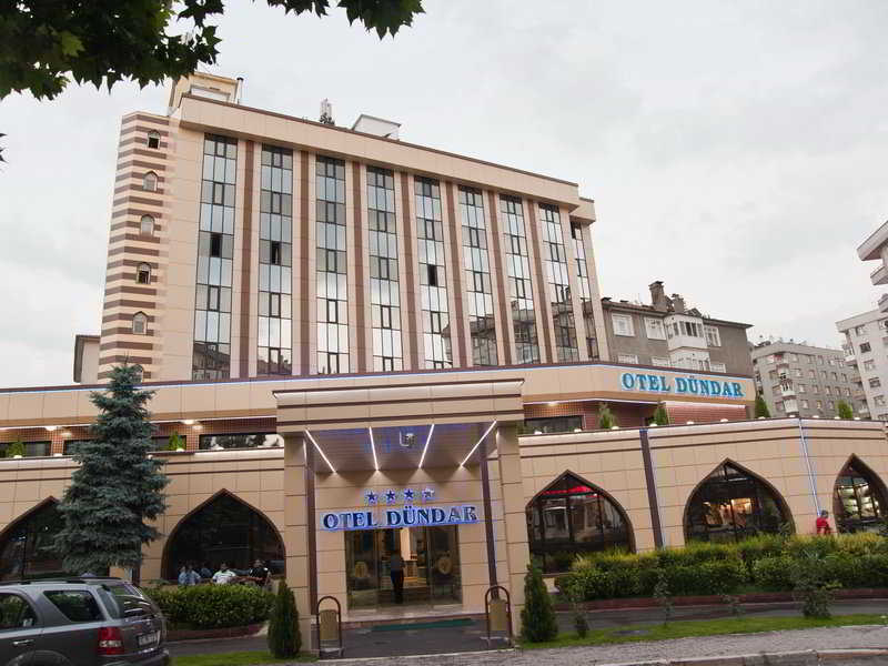 Dundar otel fotoğrafı